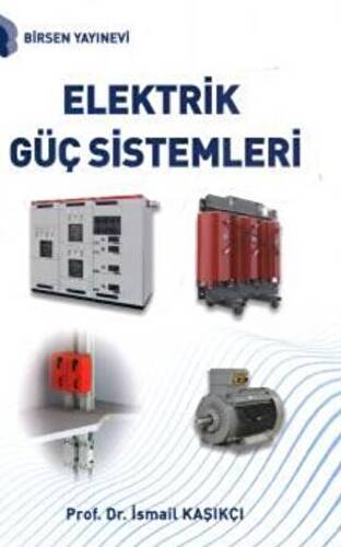 Elektrik Güç Sistemleri - 1