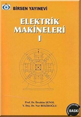 Elektrik Makineleri 1 - 1