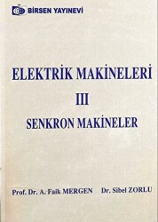 Elektrik Makineleri 3 - 1
