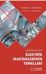 Elektrik Makinelerinin Temelleri - 1