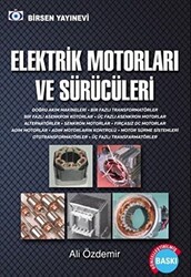 Elektrik Motorları ve Sürücüleri - 1