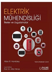 Elektrik Mühendisliği İlkeler ve Uygulamalar - 1