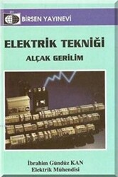 Elektrik Tekniği - 1