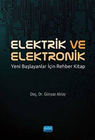 Elektrik ve Elektronik - 1