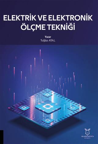 Elektrik ve Elektronik Ölçme Tekniği - 1