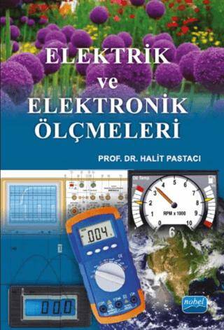 Elektrik ve Elektronik Ölçmeleri - 1