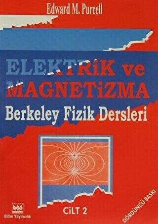 Elektrik ve Magnetizma - 2 - 1