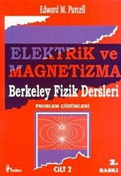 Elektrik ve Magnetizma Problem Çözümleri - 2 - 1