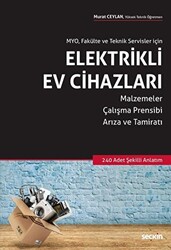 Elektrikli Ev Cihazları - 1