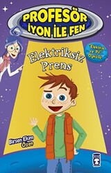 Elektriksiz Prens : Profesör İyon İle Fen 2 - 1