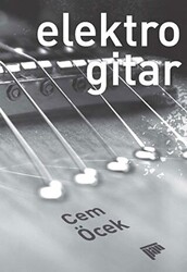 Elektrogitar - Pan Yayıncılık