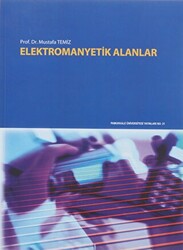 Elektromanyatik Alanlar - 1