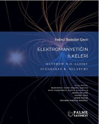 Elektromanyetiğin İlkeleri - 1