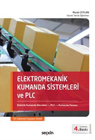 Elektromekanik Kumanda Sistemleri ve PLC - 1