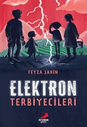 Elektron Terbiyecileri - Erdem Genç