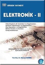 Elektronik 2 - 1