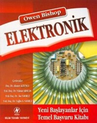 Elektronik - 1
