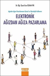 Elektronik Ağızdan Ağıza Pazarlama - 1