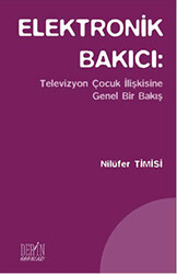 Elektronik Bakıcı - 1