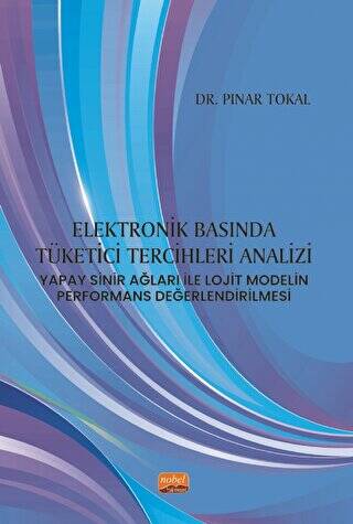 Elektronik Basında Tüketici Tercihleri Analizi - 1