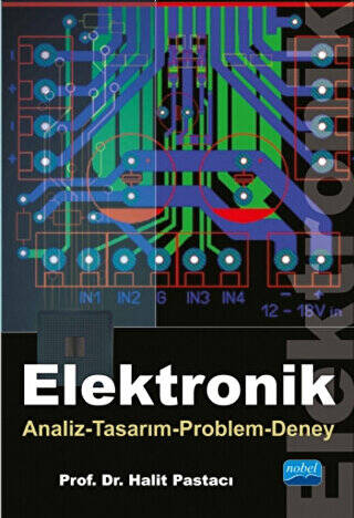 Elektronik - 1