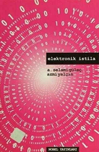 Elektronik İstila - 1