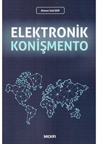 Elektronik Konişmento - 1
