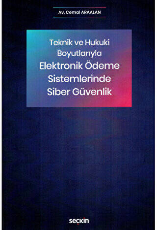 Elektronik Ödeme Sistemlerinde Siber Güvenlik - 1
