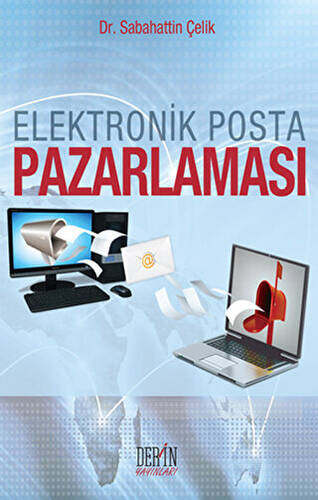 Elektronik Posta Pazarlaması - 1