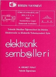 Elektronik Sembolleri - 1