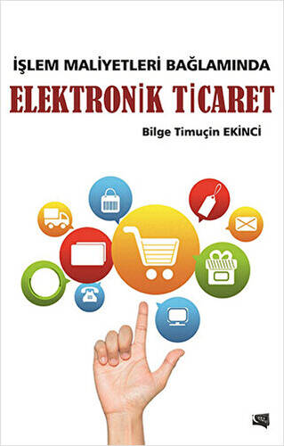 Elektronik Ticaret - 1