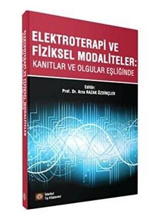 Elektroterapi ve Fiziksel Modaliteler - 1