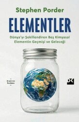Element - Doğan Kitap