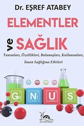 Elementler ve Sağlık - 1