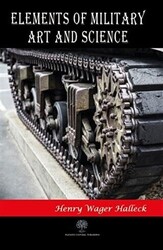 Elements of Military Art and Science - 1