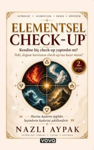 Elementsel Check-Up - 1