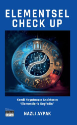 Elementsel Check Up - Siyah Beyaz Yayınları