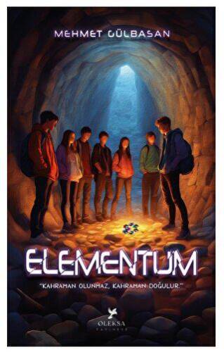 Elementum - 1