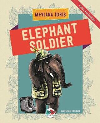 Elephant Soldier - 1