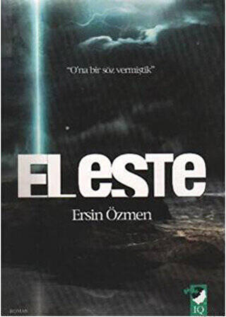 Eleste - 1