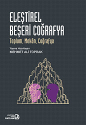 Eleştirel Beşeri Coğrafya - 1