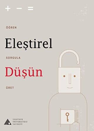 Eleştirel Düşün - 1