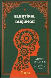 Eleştirel Düşünce - 1