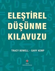 Eleştirel Düşünme Kılavuzu - 1