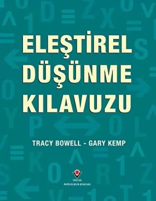 Eleştirel Düşünme Kılavuzu - 1