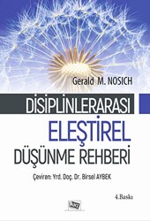 Eleştirel Düşünme Rehberi - 1