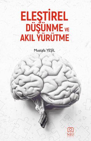 Eleştirel Düşünme ve Akıl Yürütme - 1