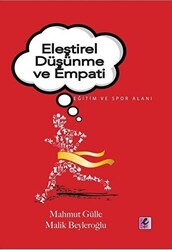 Eleştirel Düşünme ve Empati - 1