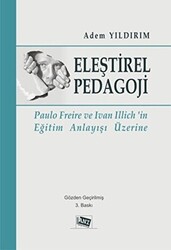 Eleştirel Pedagoji - 1