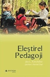 Eleştirel Pedagoji - Yeni İnsan Yayınevi